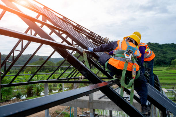 Best Flat Roof Repair Services  in Staic, CA