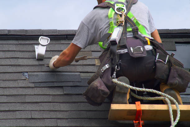 Tile Roofing Contractor in Castaic, CA