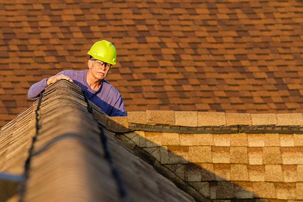 Best Local Roofing Companies  in Staic, CA